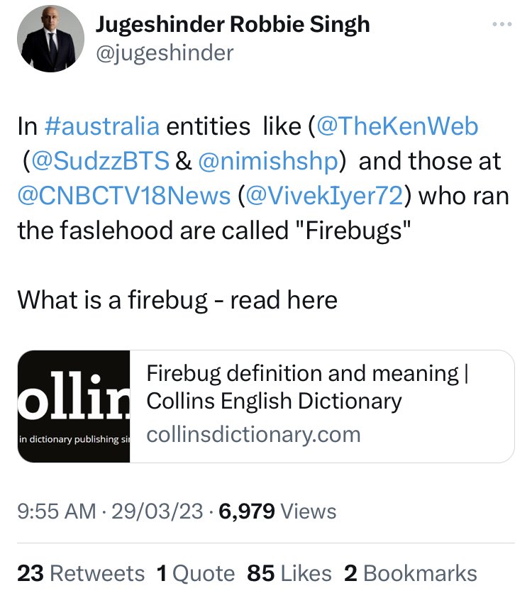 TheFactFindr's tweet photo. #Meme of the Day #FireBugs https://t.co/K3R7L9HUJE