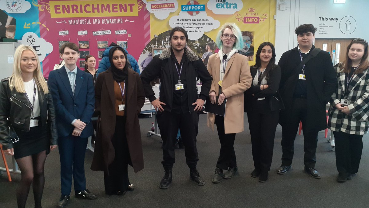 Some of our Distinction learners <a href="/OldhamCollege/">Oldham College</a> Law learners making Principles of Management,  Dispute Solving in Civil Law and &amp; Applying the Law look easy