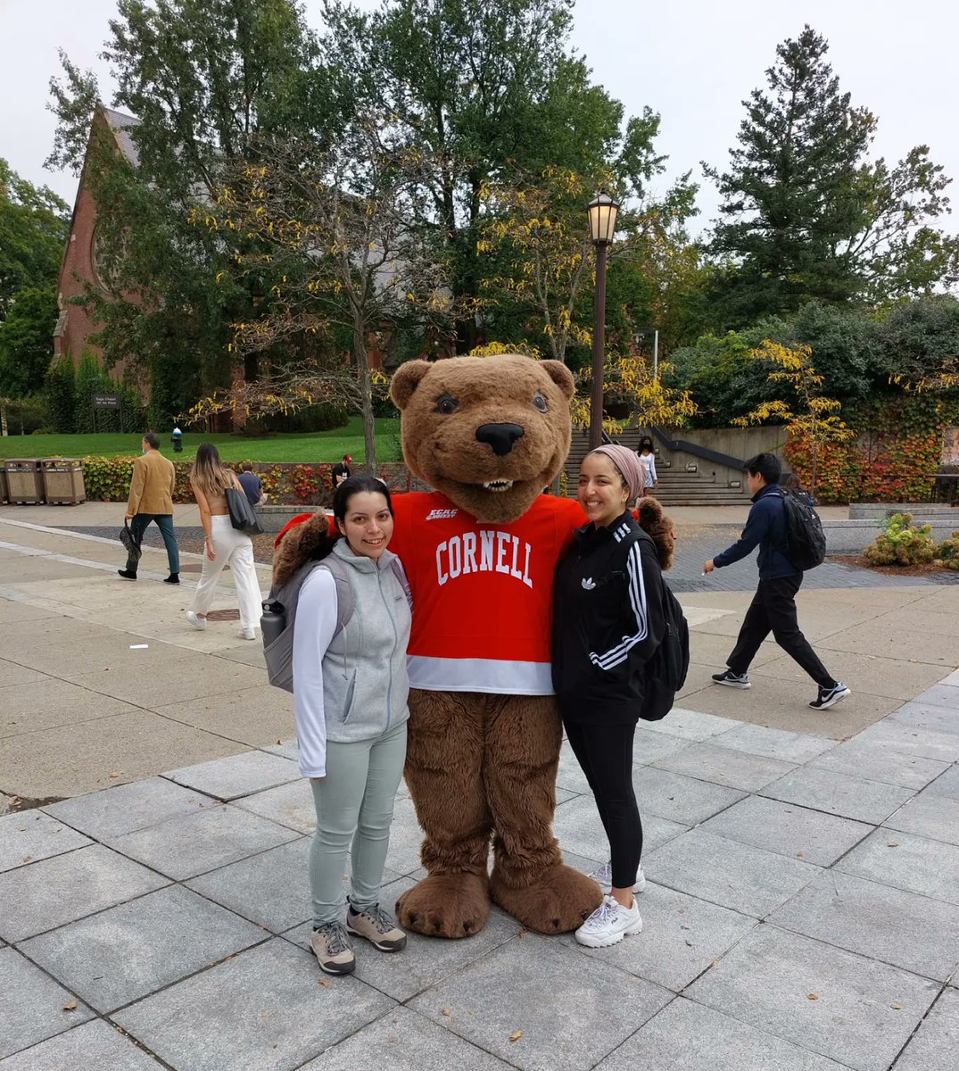 Aura Gonzalez tweet media