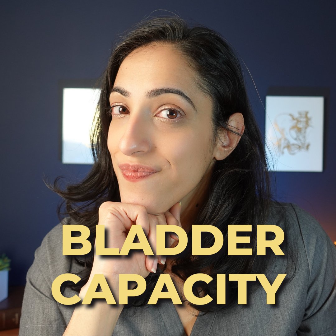 RenaMalikMD's tweet photo. Did you know how much your #bladder can hold? Learn more here https://t.co/36JBqjlmo4
#bladdertrivia #bladderhealth #bladderissues #urology #renamalikmd https://t.co/VnCCTskdQ8