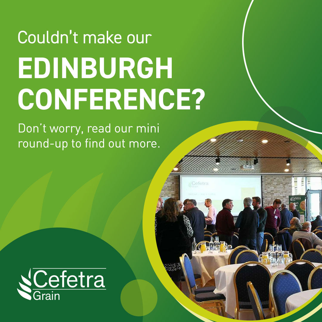 If you couldn't make our Edinburgh conference this year, don't worry, read our mini round-up to learn more.

cefetra.co.uk/edinburgh-roun…

#conference #inspirationalspeakers #edinburgh