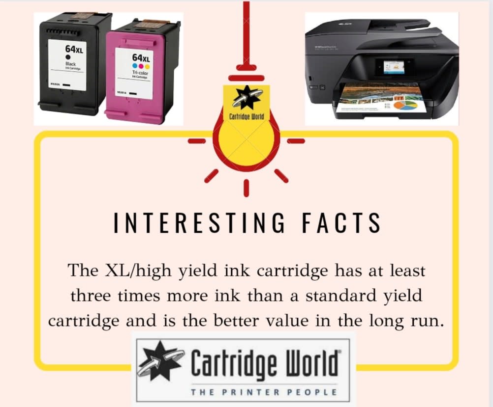 Cartridge World Vestavia (@VTsantes) / Posts / X