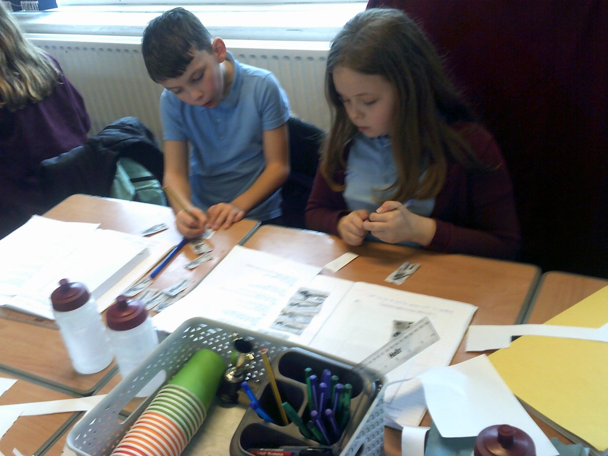 StStephens_Bury's tweet photo. Year 5 are matching pictures of Egyptian Gods to their written descriptions in History. #historydetectives #learninglovinggrowing https://t.co/VcC8mqOygX