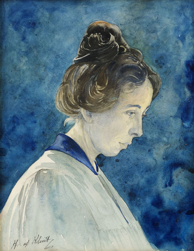 [TO READ] "‘This Is Her Reality’: The First-Ever Biography on Hilma af Klint Unearths How the Swedish Artist Lived, Worked, and Communed With Spirits" <a href="/artnet/">Artnet</a> news.artnet.com/art-world/hilm…