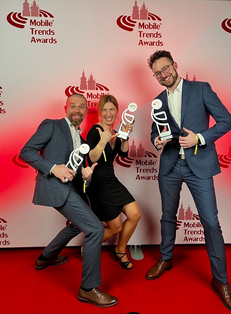 MODIVO S.A. tweet media