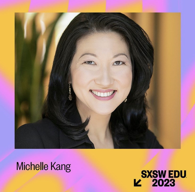 NAEYC’s CEO, Michelle Kang, headed to #SXSWEDU to headline the featured session: Building Sustainable Early Childhood Education! 🥳

Watch the full session below:

m.youtube.com/watch?fbclid=P…