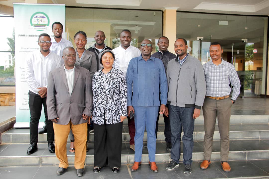 Fept_tz's tweet photo. FEPT participated in strategic meeting with various organisation advancing protection of Tanzania environment. 

We formed a national coalition of environmental defenders to enhance the protection of environmental protection defenders in Tanzania. https://t.co/yJM2kncTxz