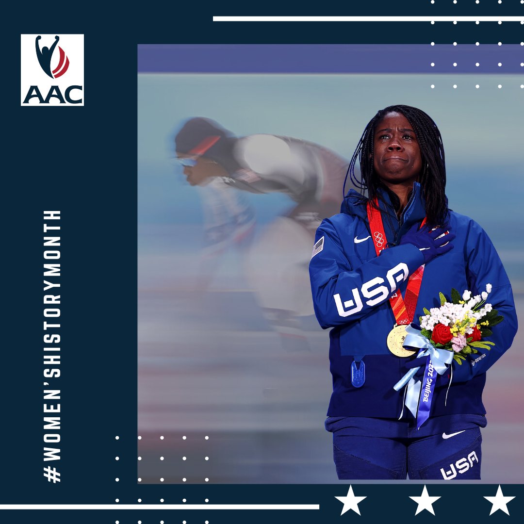 Team USA Athletes’ Commission (@teamusa_ac) on Twitter photo HISTORY-MAKING TEAM USA WOMEN: <a href="/ErinJackson480/">Erin Jackson</a> skated to the 🥇medal in <a href="/Beijing2022/">Beijing 2022</a> becoming the 1️⃣st American to win the event since 1994 and the first Black woman to win a Winter Olympic gold medal in an individual event 🇺🇸
<a href="/GettySport/">Getty Images Sport</a> <a href="/USSpeedskating/">US Speedskating</a> #teamusa HISTORY-MAKING TEAM USA WOMEN: <a href="/ErinJackson480/">Erin Jackson</a> skated to the 🥇medal in <a href="/Beijing2022/">Beijing 2022</a> becoming the 1️⃣st American to win the event since 1994 and the first Black woman to win a Winter Olympic gold medal in an individual event 🇺🇸
<a href="/GettySport/">Getty Images Sport</a> <a href="/USSpeedskating/">US Speedskating</a> #teamusa