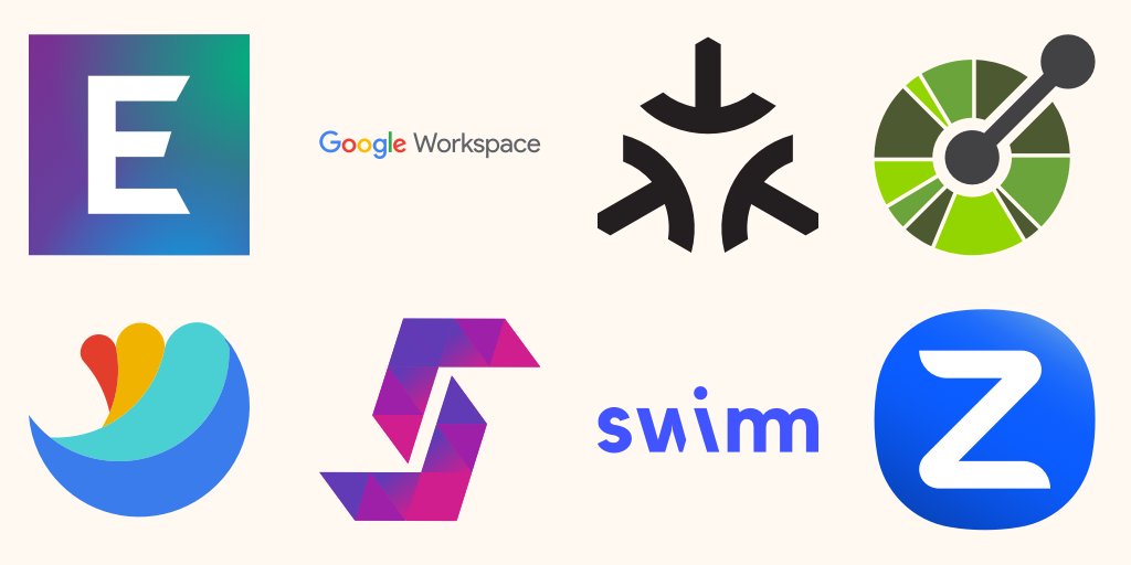 svgporn's tweet photo. Added @edgioinc, @GoogleWorkspace, #matter, @OpenApiSpec, @RisingWaveLabs, @StepsizeHQ, @swimm_io, @Zoom @ https://t.co/9Imv365Y2R #svg #logos https://t.co/AL0oYE7y3D
