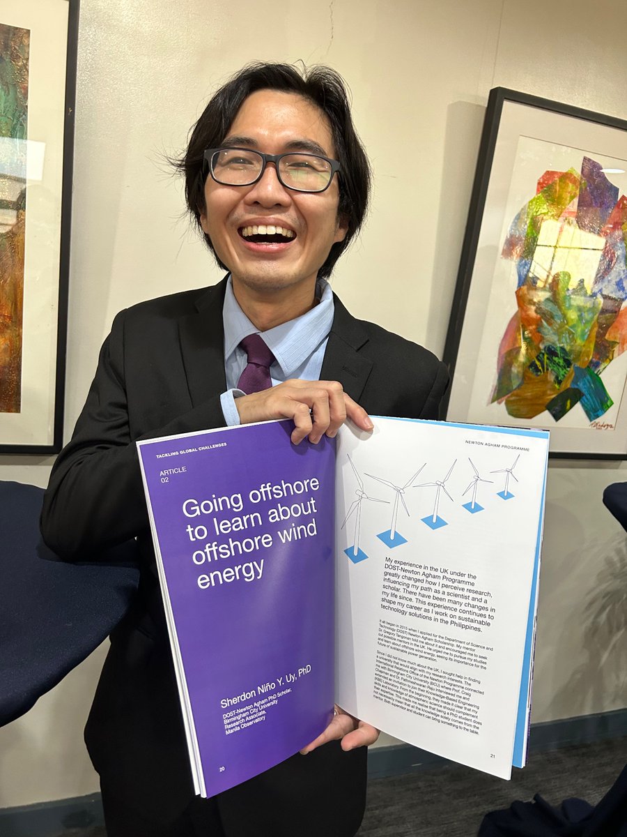 icafernandez's tweet image. Deeply grateful to be part of this community of researchers, scientists, and practitioners. Kung tinatanong pa kung may silbi ang pananaliksik sa Pilipinas, sa kanila ko nakikita ang sagot. #newtonagham #scienceforgood