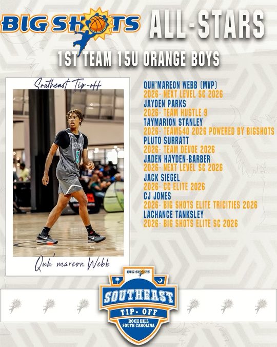 BIG SH🏀TS tweet media