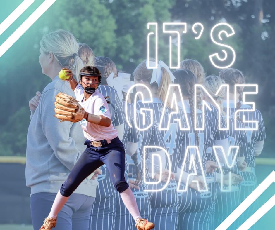 GOOD MORNING HONEYBEE FANS! 💙🐝🥎

Its a beautiful day for GAME DAY!

📍 St. Paul's Episcopal School
💥 V only   |     5:30 pm
🎟gofan.co/app/events/942…

#operationoxford #itsagreatdaytobeahoneybee
