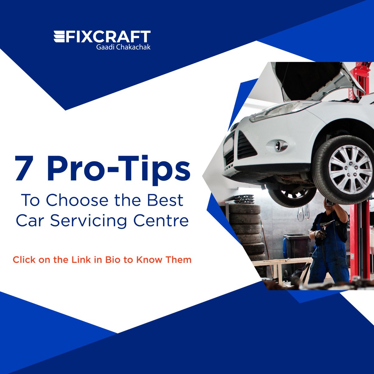 Fixcraft.in tweet media