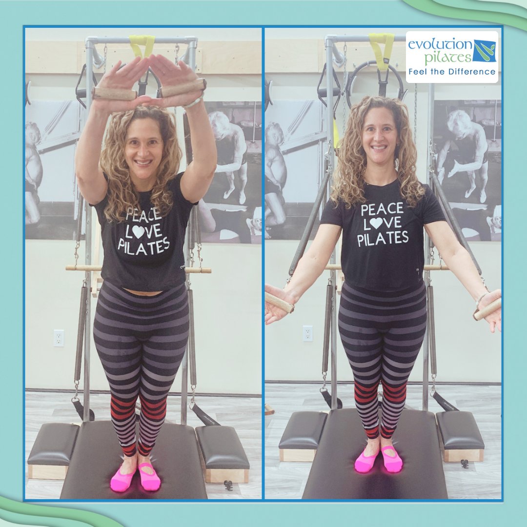 pilatesmo's tweet image. #Armsprings and the lovely Rachel are the perfect way to display one of our favorite tees from our merchandise.

Get yours here:
l8r.it/pxOA

#pilatesgear
#lookthepart
#peacelovepilates
#pilates
#longislandpilates
#EvolutionPilates
#PortWashington