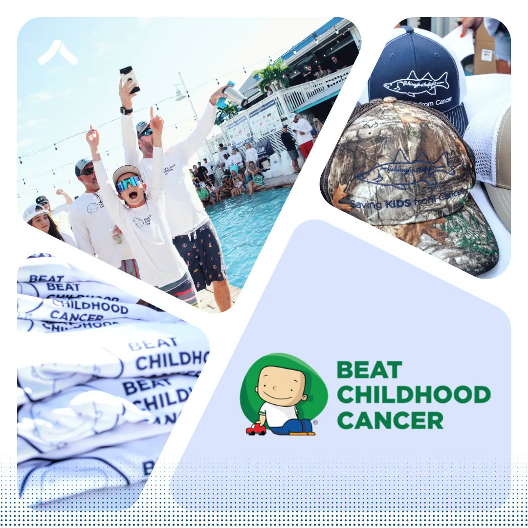 relativitytech's tweet image. At Relativity we strive not only to transform business, but to transform lives. That's why we partner with organizations like @BeatChildhoodCancer! Visit beatcc.org/how/ to hear about their upcoming fishing tournament!