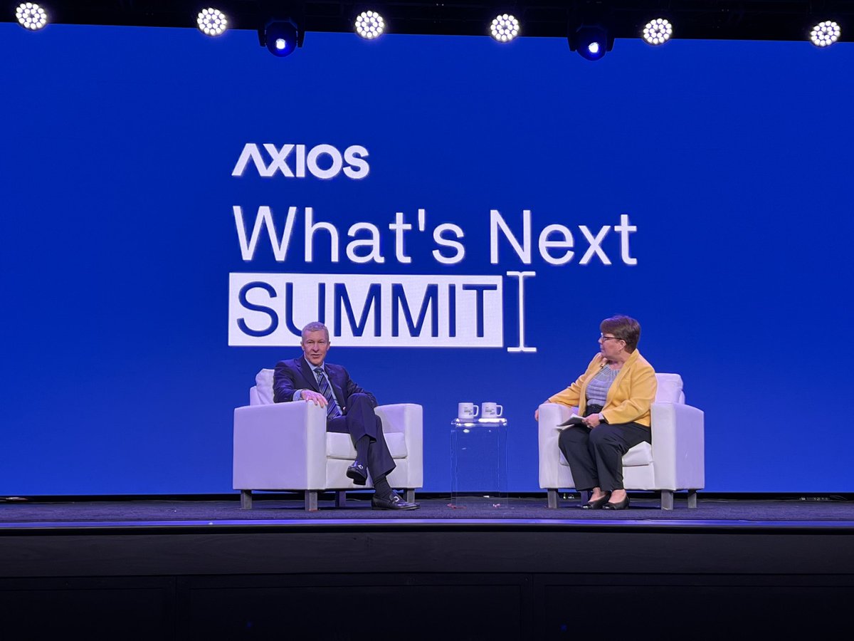 The <a href="/united/">United Airlines</a> CEO Scott Kirby talking about solving climate change - sustainable aviation fuel and getting the company to 100% green
