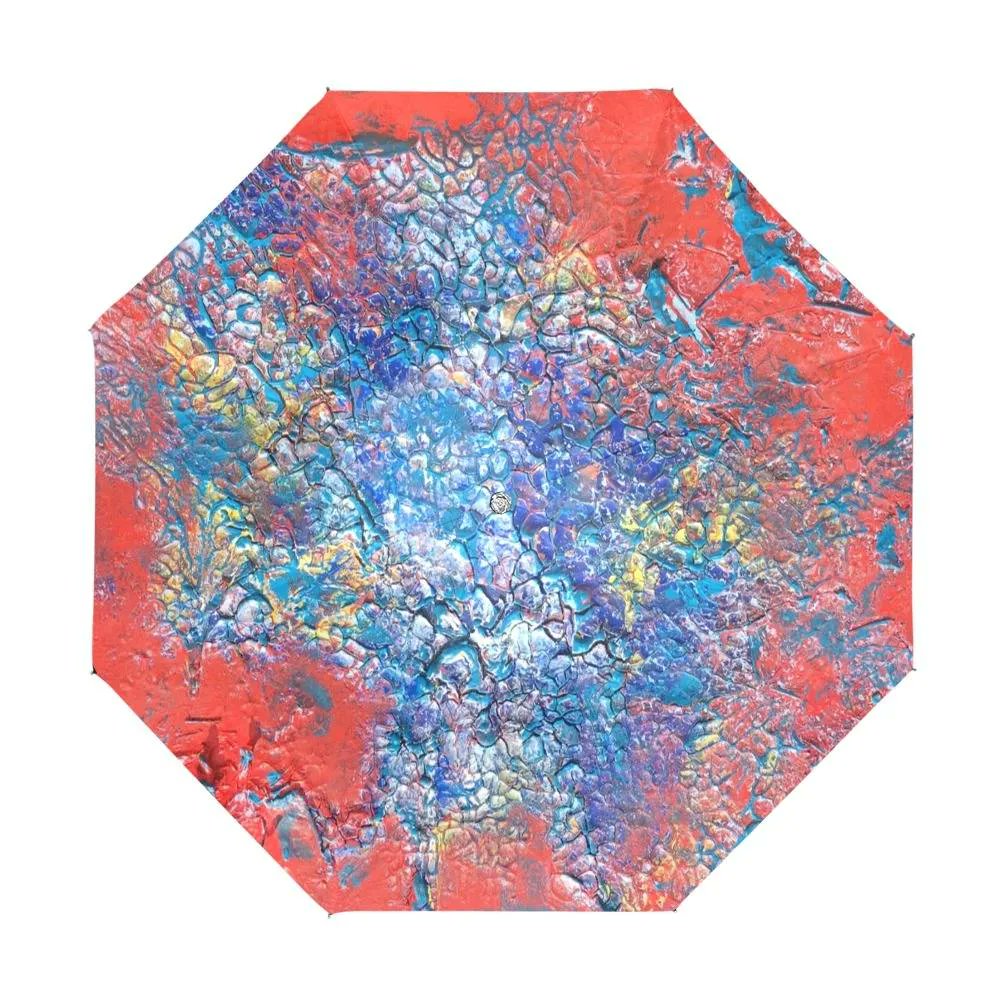 FabledGallery's tweet photo. https://t.co/wHAG1zq6kO 

Featuring 95% anti-UV black coating and foldable design, this umbrella can keep you cooler on hot days and keep you dry in all seasons!

#ledarisse #art #artgallery #abstract #painting #brasil #artist #painter #artprint #umbrella #artumbrella https://t.co/I2r8BA8VuX