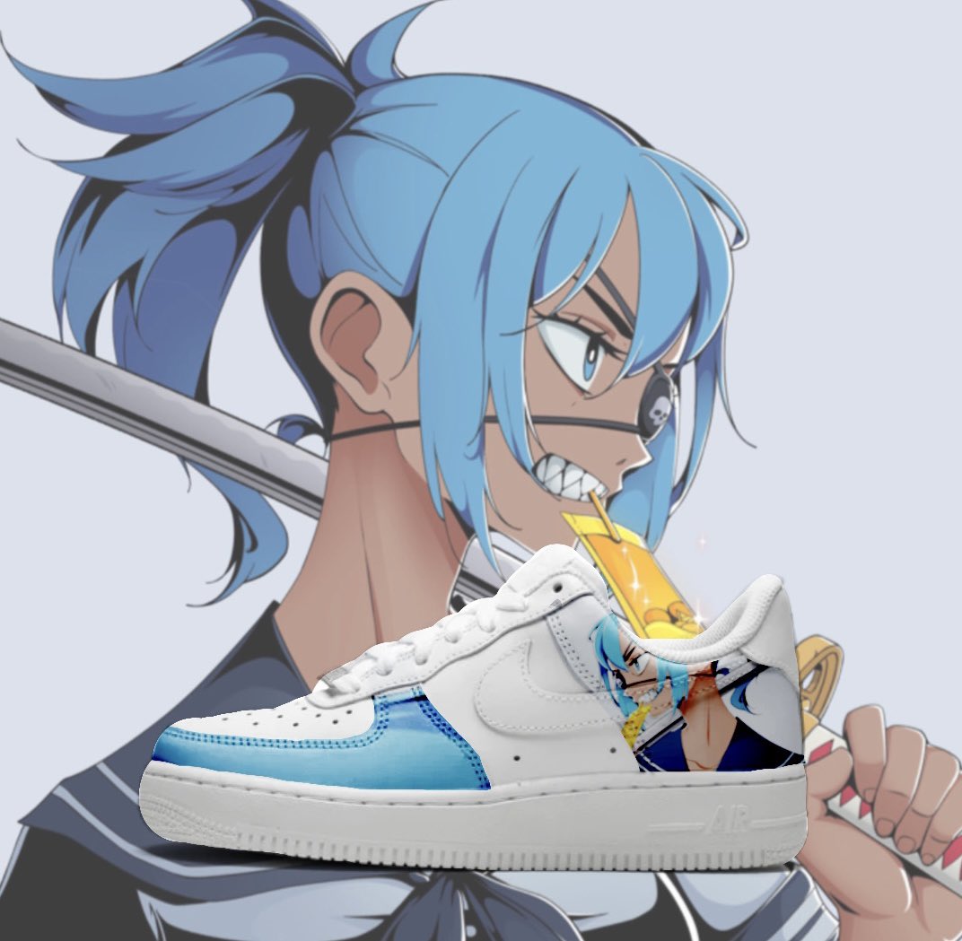 Steve ⚕️SNEAKERLUCID (@steve7030) on Twitter photo 90%.... Work on progress, u guys excited for the 100% Nike X Ether All sneakpeeks collab? 
We never gonna missed a Daily Sneaker Drop. Everyday is a SneakerEther Day👀👟
"Nike Airforce 1 'S32 // 'S33"
<a href="/ether/">ETHER</a>  <a href="/visionofviii/">V</a> <a href="/CValley_/">CV</a> <a href="/SpiritEther/">spirit ofether</a> 
Always keep going 🙌🏻❤️🔥 90%.... Work on progress, u guys excited for the 100% Nike X Ether All sneakpeeks collab? 
We never gonna missed a Daily Sneaker Drop. Everyday is a SneakerEther Day👀👟
"Nike Airforce 1 'S32 // 'S33"
<a href="/ether/">ETHER</a>  <a href="/visionofviii/">V</a> <a href="/CValley_/">CV</a> <a href="/SpiritEther/">spirit ofether</a> 
Always keep going 🙌🏻❤️🔥