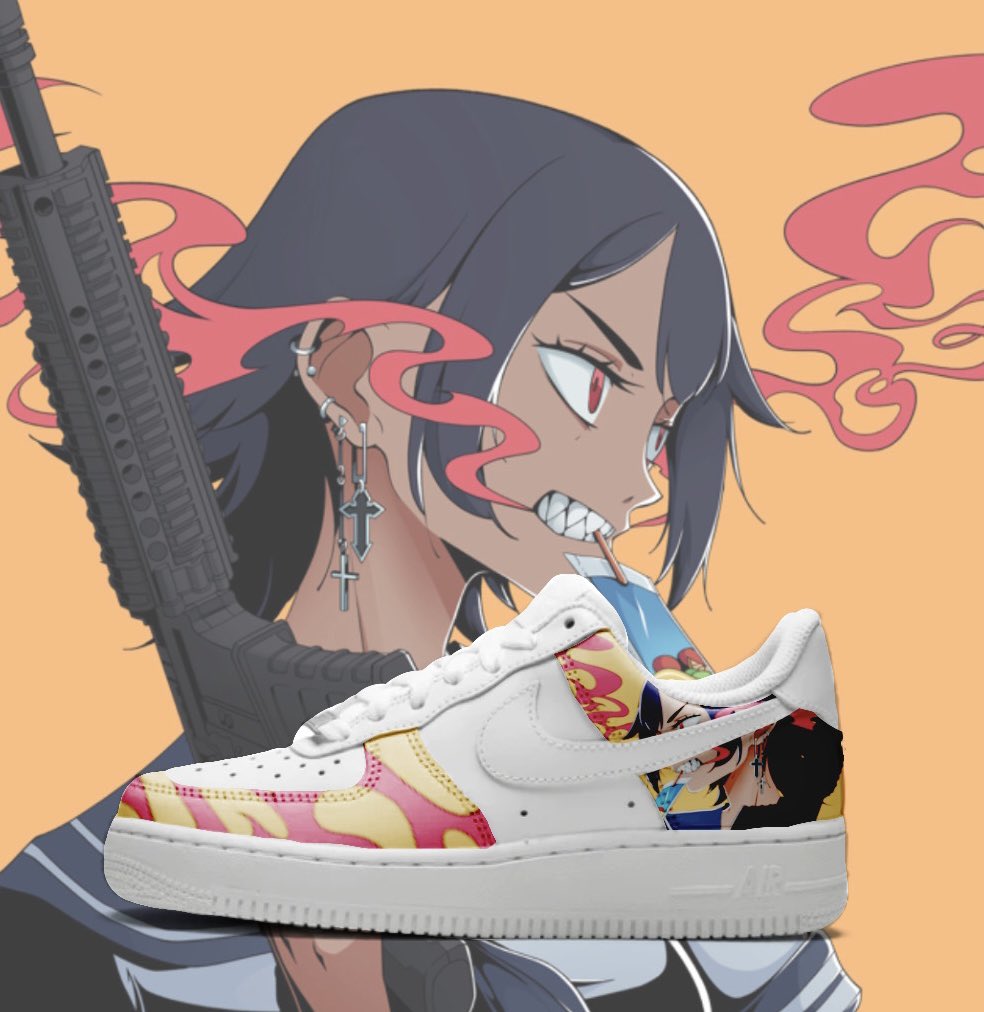 Steve7030's tweet photo. 90%.... Work on progress, u guys excited for the 100% Nike X Ether All sneakpeeks collab? 

We never gonna missed a Daily Sneaker Drop. Everyday is a SneakerEther Day👀👟

"Nike Airforce 1 'S32 // 'S33"

@ether  @visionofviii @CValley_ @SpiritEther 

Always keep going 🙌🏻❤️‍🔥 https://t.co/hHOQAPLGnT