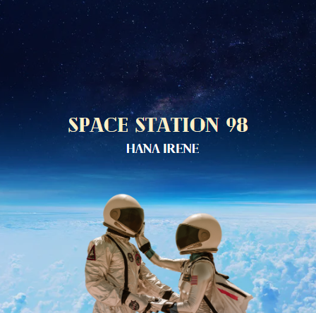 After lighting up our emotions on 2019s hugely memorable for the night drive, HANA IRENE returns with a rather magnificent single to open up minds no matter the galaxy on Alien.
#alien #Alternative #HANAIRENE #London

anrfactory.com/?p=54681