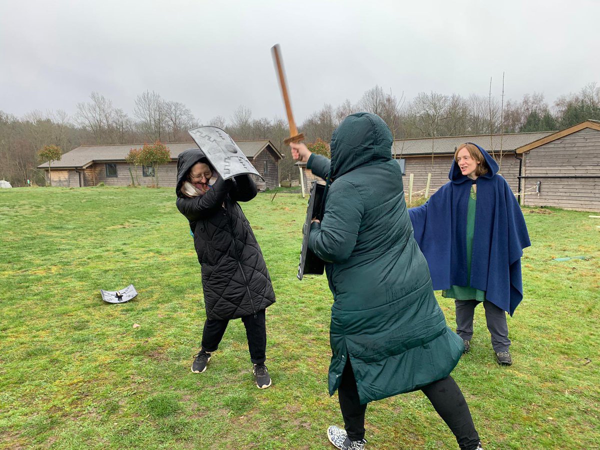 Felbridge Primary School tweet media