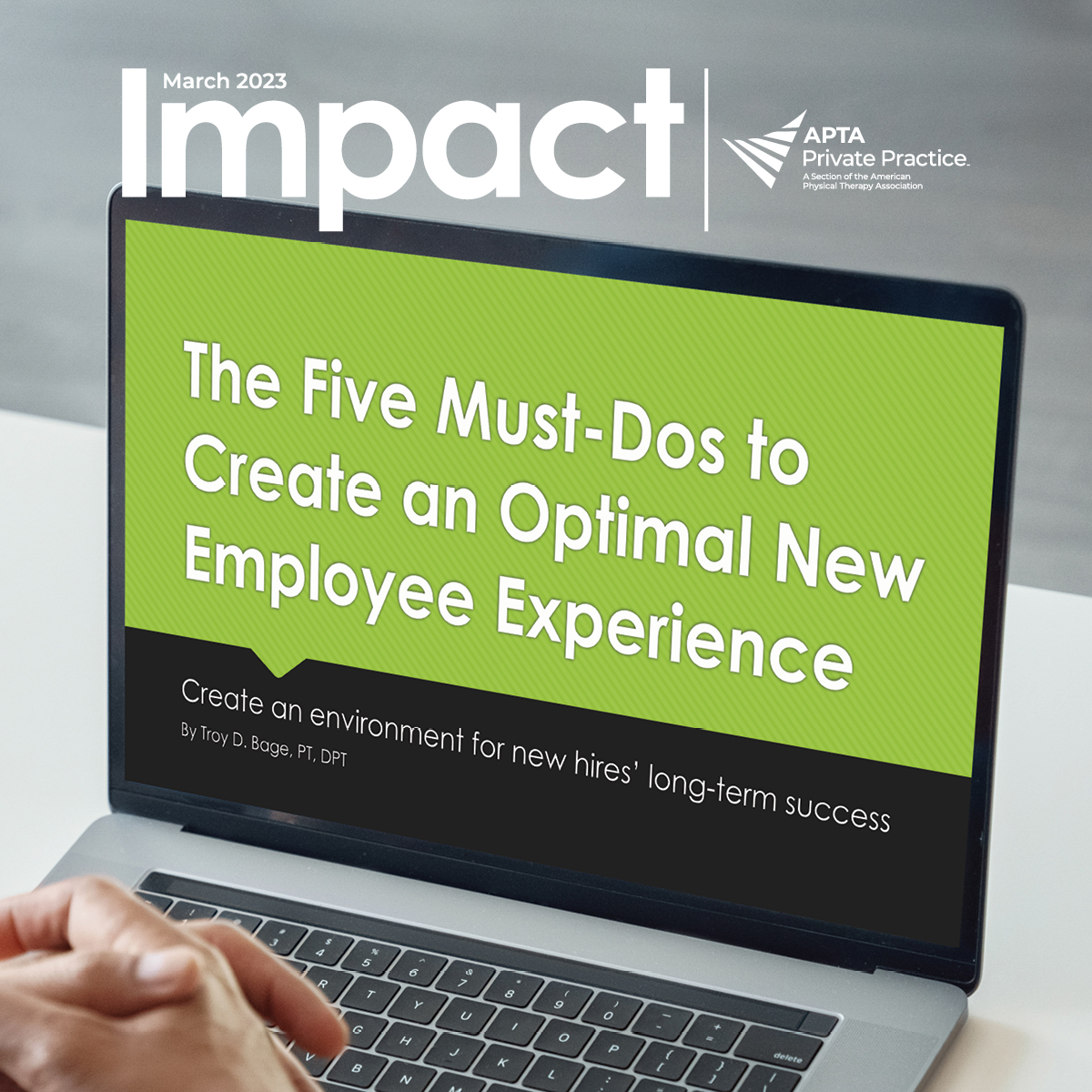 APTA Private Practice (pps_apta) / Twitter