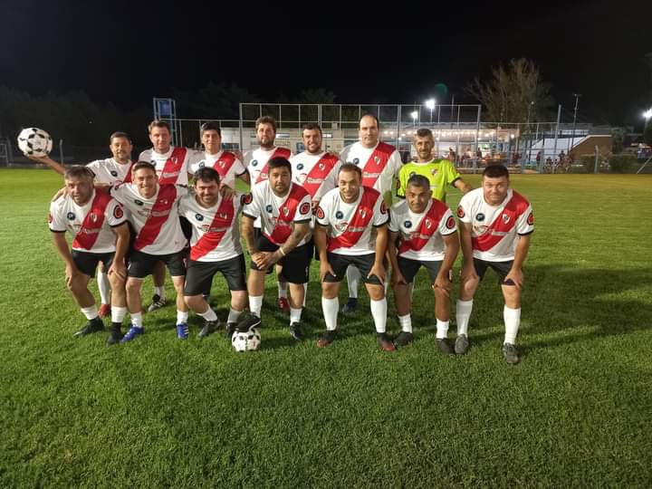 Consultora Más Hectáreas tweet media