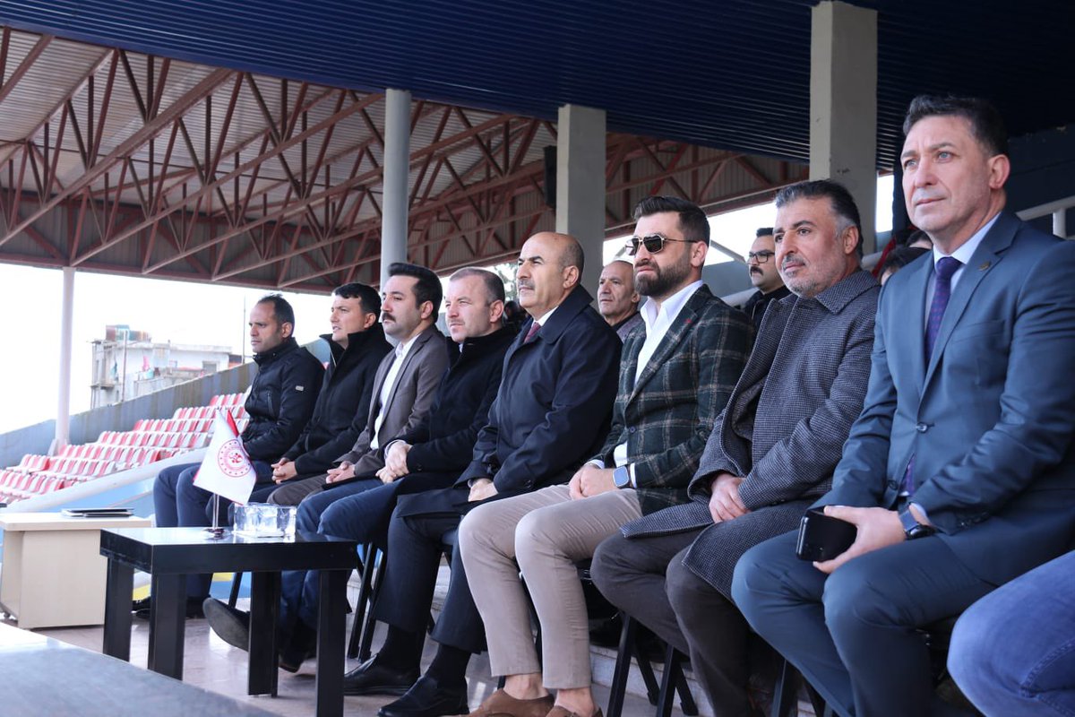 Mahmut Demirtaş