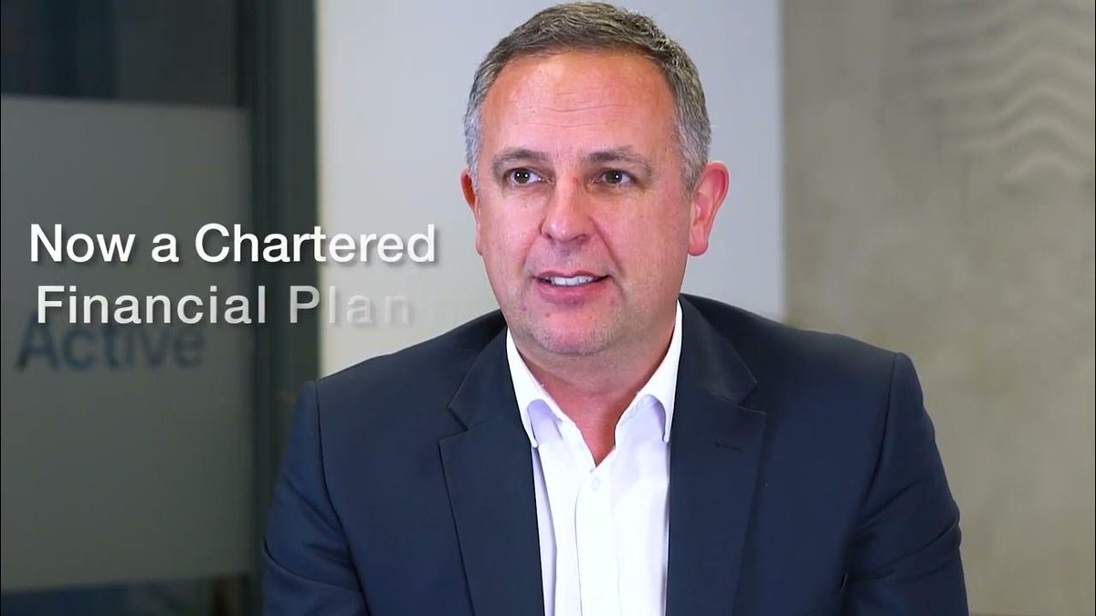 Do you have the Active Ingredients?

Our <a href="/MarkDActive/">Mark Dobing</a> does👇🏽👇🏽

👉🏻youtu.be/Gf0ofHB8esk

#TheClearAdvantage #FinancialPlanning