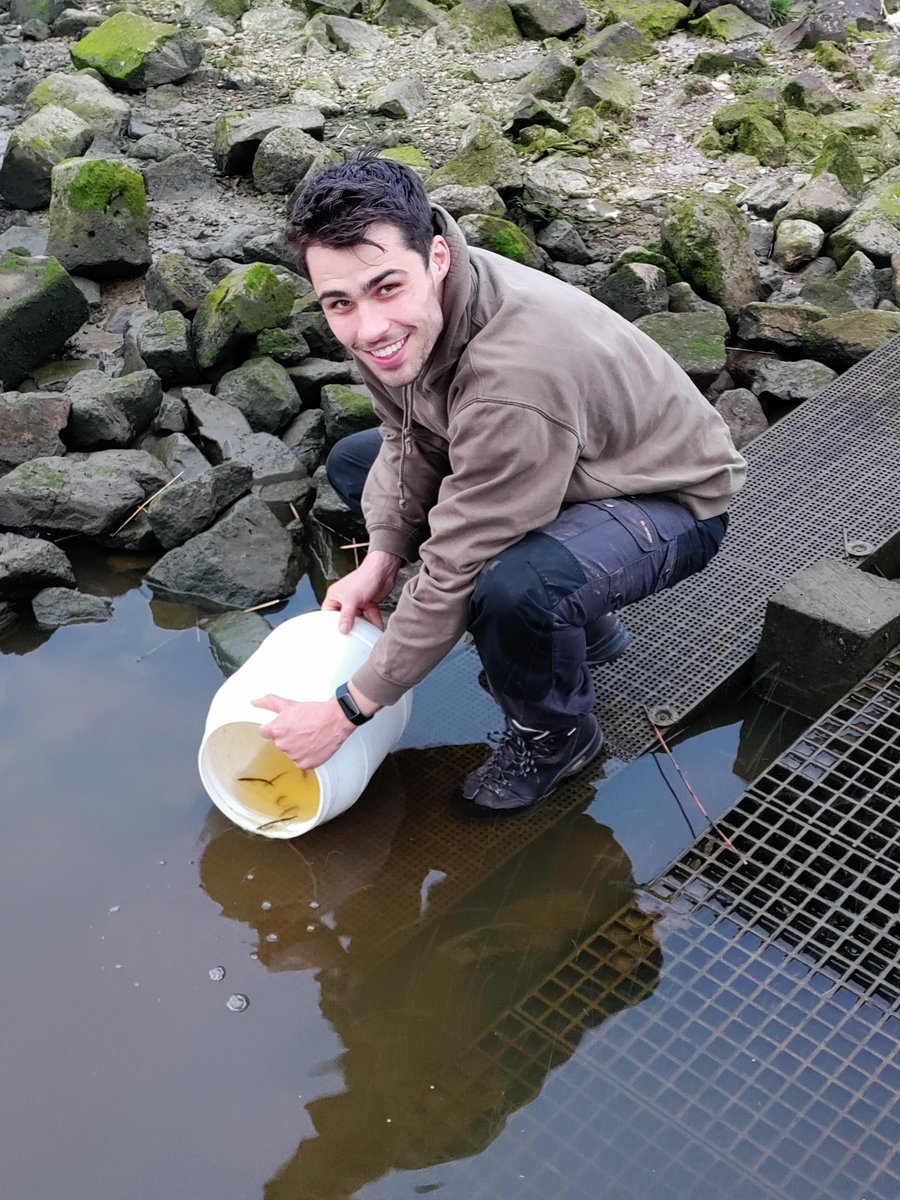 Aquaculture & Fisheries - WUR tweet media