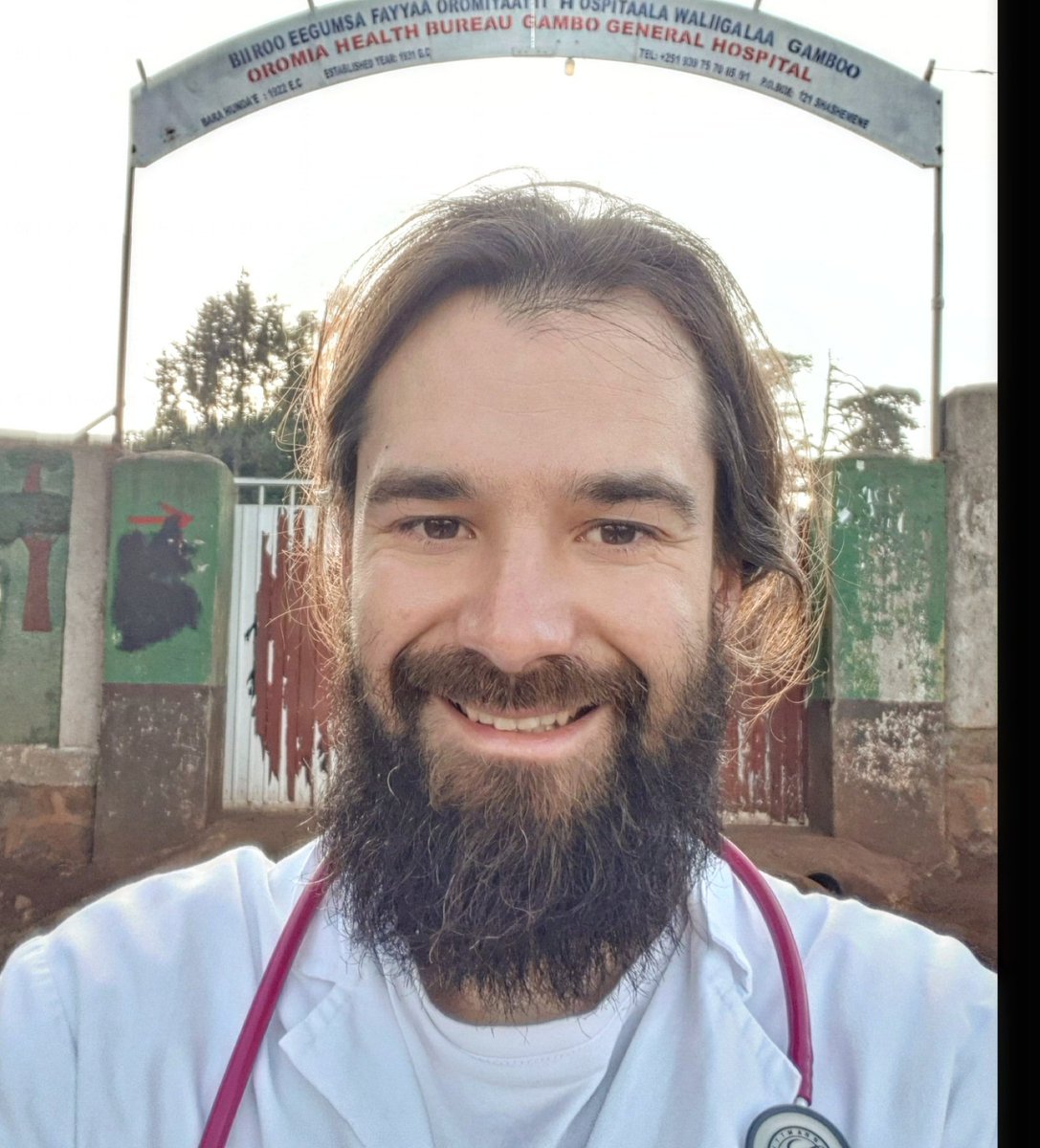 Alegria amb Gambo (@alegriaambgambo) on Twitter photo Hoy es el cumpleaños de nuestro fundador <a href="/InyakiAlegria/">Iñaki Alegria Coll</a>
¡¡Muchas felicidades!! 🎉🎊
Nada le haría más ilusión que poder seguir salvando vidas en Etiopía, y entre todos podemos cumplir su deseo.
migranodearena.org/reto/oxigeno-a…
migranodearena.org/reto/ayudanos-…
#CumpleañosSolidario Hoy es el cumpleaños de nuestro fundador <a href="/InyakiAlegria/">Iñaki Alegria Coll</a>
¡¡Muchas felicidades!! 🎉🎊
Nada le haría más ilusión que poder seguir salvando vidas en Etiopía, y entre todos podemos cumplir su deseo.
migranodearena.org/reto/oxigeno-a…
migranodearena.org/reto/ayudanos-…
#CumpleañosSolidario