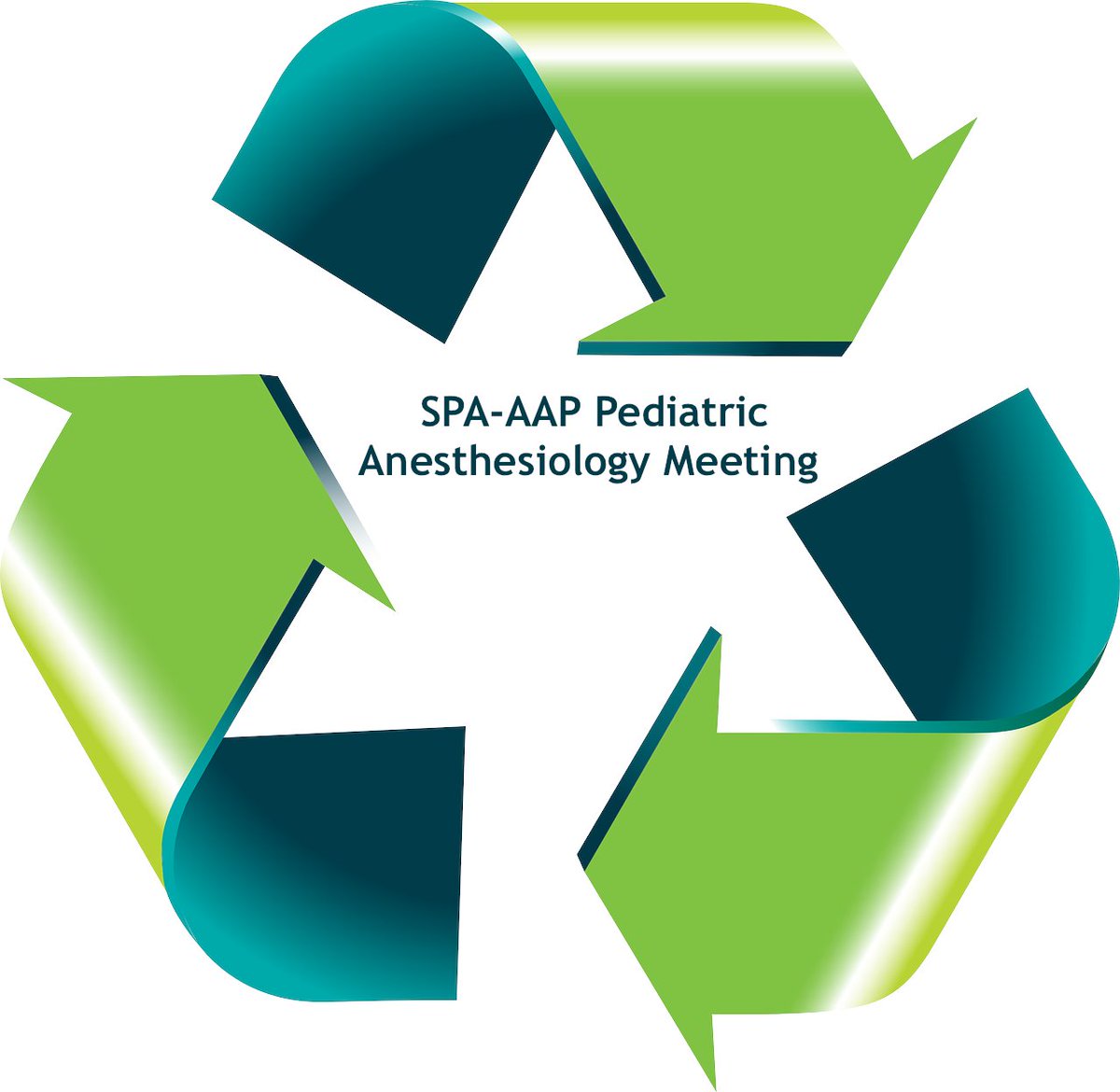 SPPM is partnering with the SPA Sustainability SIG to decrease our environmental impact.
1. Bring a non-disposable water bottle to the SPA-AAP Pediatric Anesthesiology meeting. We'll provide water filling stations.
2. Bring your old badge holder(s) for reuse.
#PedsAnes23 #PedAnes