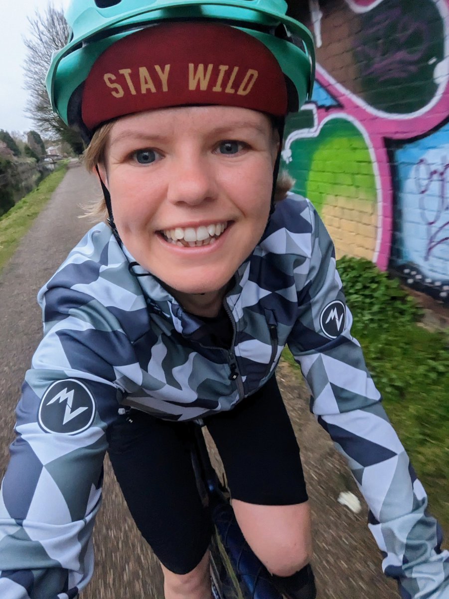 MyBikeAdventure's tweet photo. Extended commute via Bike Breakfast Club... Always a winner π²βπ #CommutesCount #FunOnTwoWheels https://t.co/St9vfNZY9Y