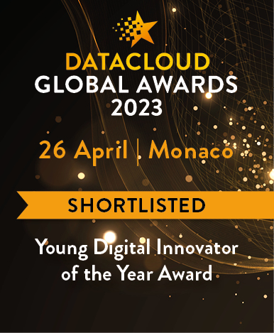 Join us at #DataCloudGlobalCongress in beautiful Monaco on April 25-27th for a deep dive into shaping the future of digital infrastructure. Also, catch us at the awards where Greg Mann has been shortlisted for the Young #DigitalInnovator award!
#Monaco