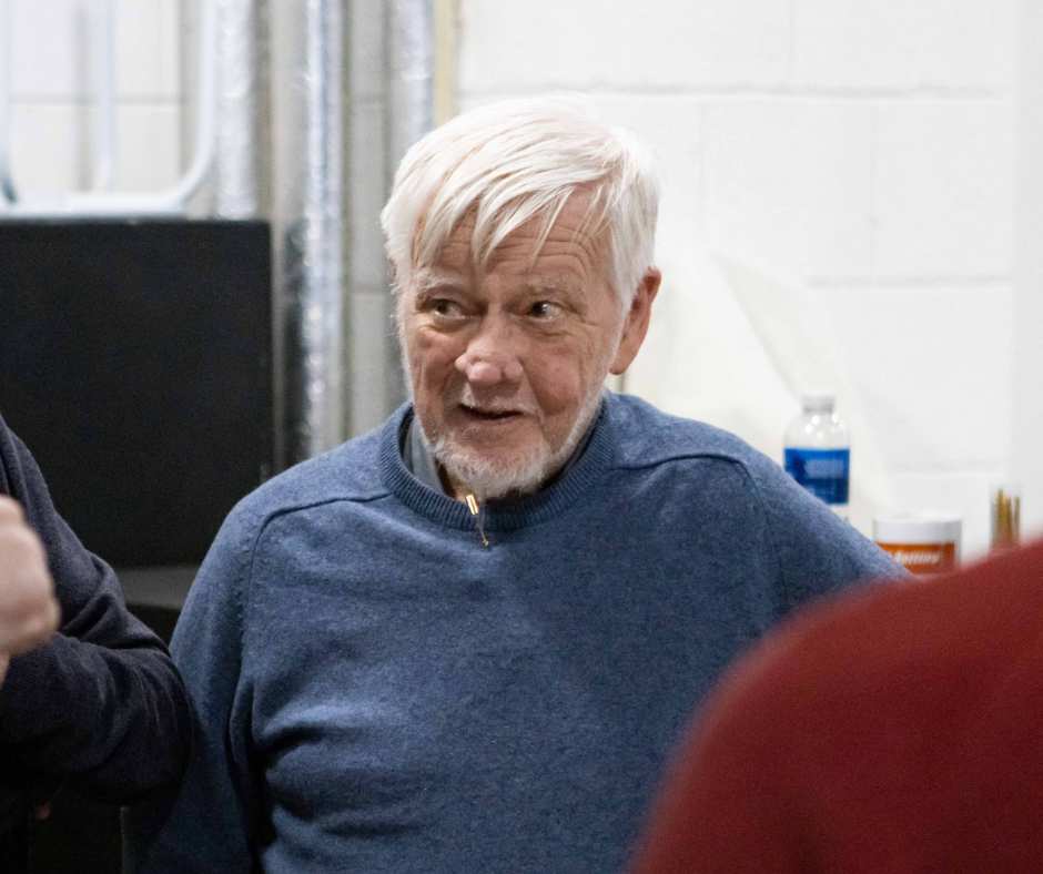 DundeeRep's tweet photo. Old Boy opens tomorrow night! 🤩

Don't miss the cast of men and boys from Dundee bring their true stories to life presenting this deeply moving and hilarious production to our stage.

⭐Tickets from £7⭐

🗓️ 30 Mar - 1 Apr
🎟️ https://t.co/8iRace0y07

Presented with @GlassPerform https://t.co/6VNKaFLnWv