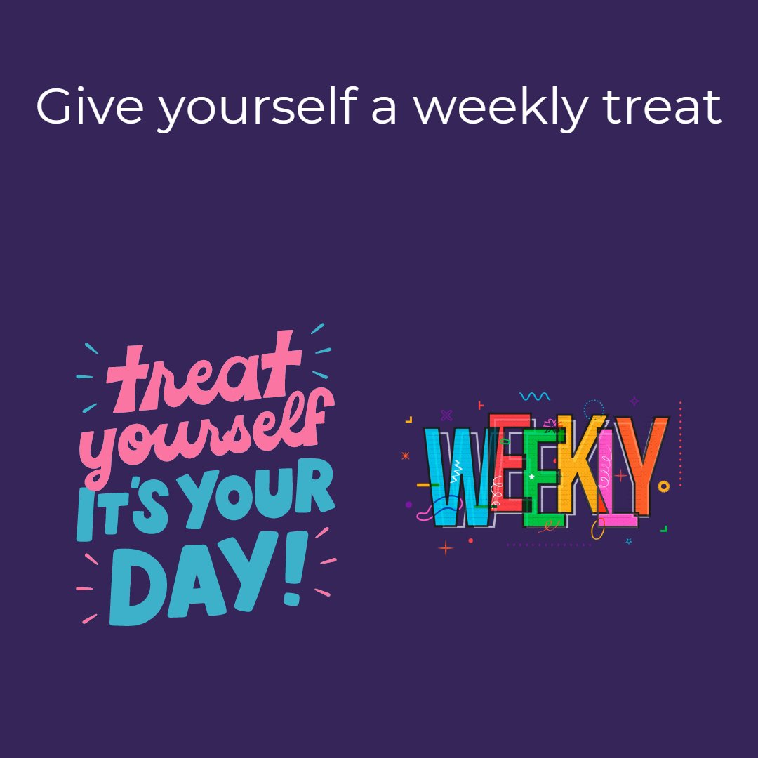 PainAssocScot's tweet photo. Have a weekly treat just for you.
#Weeklytreat #Thoughtfultuesday
@SoniaCottom https://t.co/L47GSLnizo