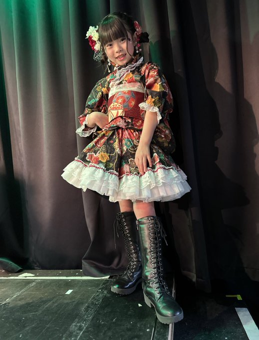 Twitterのコスプレ画像9