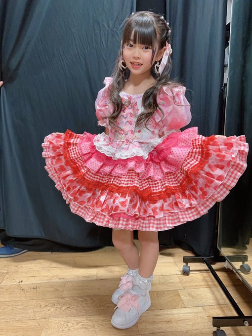 Twitterのコスプレ画像12