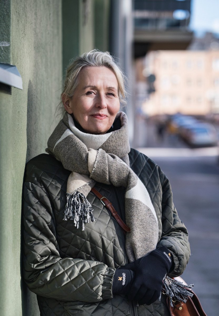 Tuula Yrjö-Koskinen on nimitetty Suomen Ranskan-instituutin uudeksi johtajaksi. Hänen toimikautensa alkaa 1.8.2023. Yrjö-Koskinen seuraa tehtävässään Johanna Råmania, joka on johtanut instituuttia vuodesta 2018.

instituutit.fi/tuula-yrjo-kos…

📷 Roni Rekomaa

#institutfinlandais