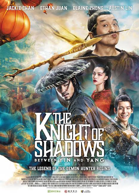ottjordan29's tweet photo. Chinese movie #TheKnightOfShadows: #BetweenYinAndYang (2019) now streaming on @PrimeVideoIN
Available in English and Hindi
https://t.co/HUnpf1KCFu