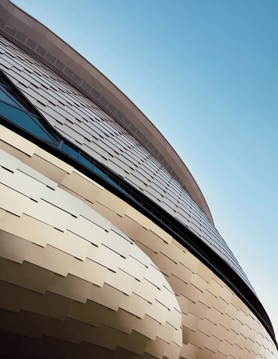 LECTURE TODAY
WINKA DUBBELDAM, 
Founder and Partner, Archi-Tectonics
Presentation and Interview 
MARCH 29, 2023 @ 12:30 – 1:30 PM -- ONLINE

To register: lnkd.in/eVerPHg3
 
ASIAN GAMES PARK FOR THE 2022 ASIAN GAMES, Hangzhou, China
