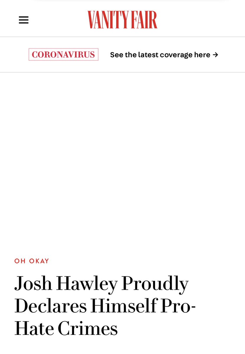 Don’t fall for Josh Hawley’s pretend “compassion” about the shooting victims. He doesn’t care about any family or victim of any shooting. He o only cares about pushing an agenda while doing nothing to prevent gun violence in the future.