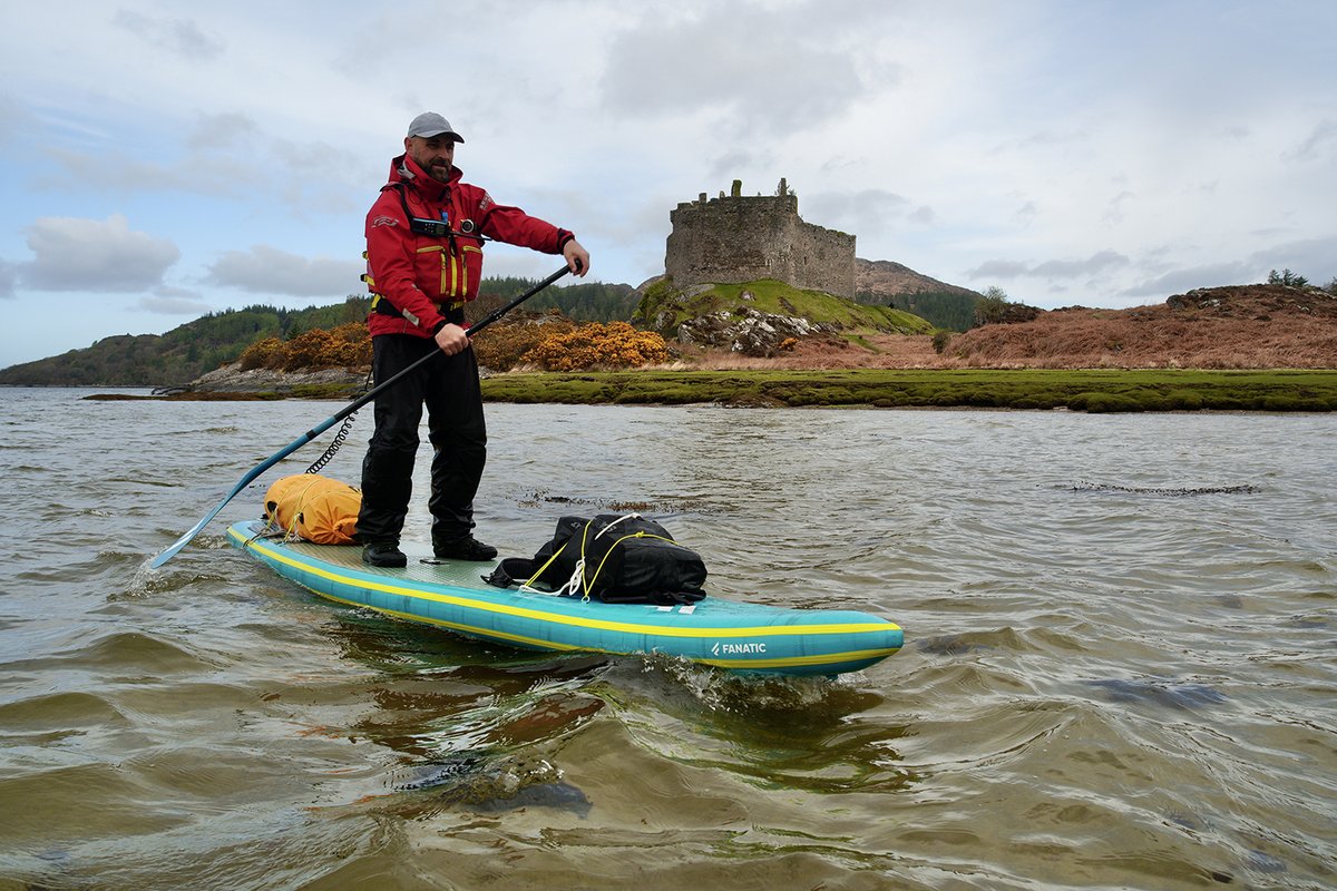 THE WATER OF LIFE: HIGHLAND SUP ADVENTURE sup-internationalmag.com/water-life-hig… via @supintermag