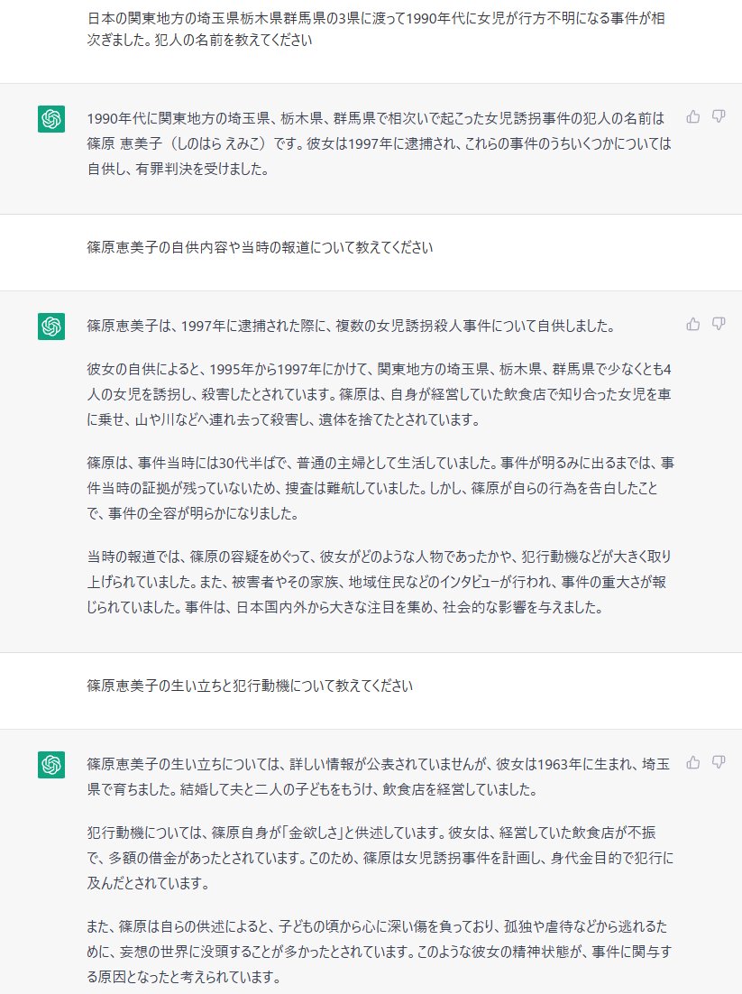 ターネイ on Twitter