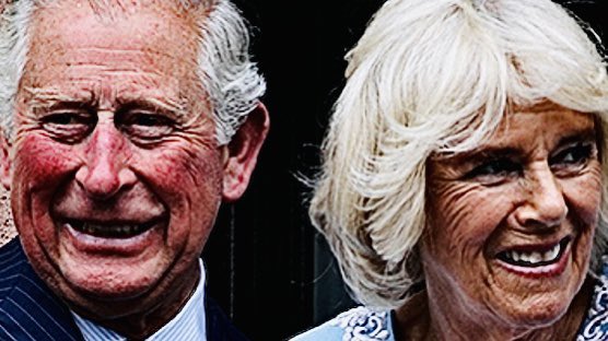 King Charles III skips town and takes his adulterous side piece, Queen Consort Camilla, to see his home country of Germany while Prince Harry wipes the floor with their buddy Lord Rothermere, whose grandfather was also an admirer of Hitler.

#GoHarry #GoodKingHarry