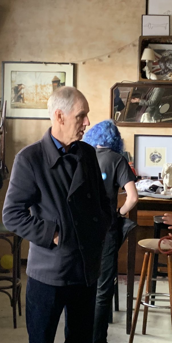 poshteckel_berlin tweet media