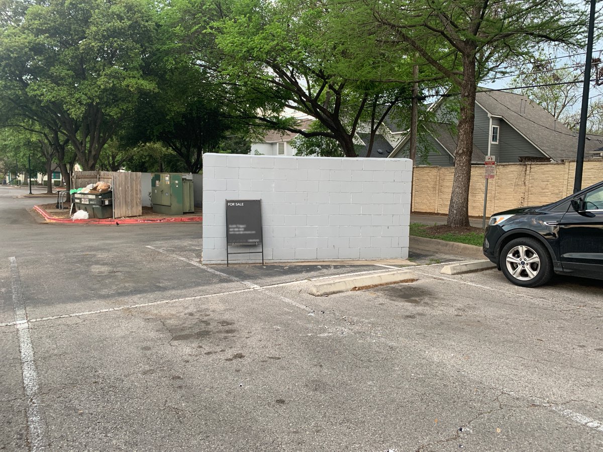 jcsalterego's tweet image. austin real estate is out of control