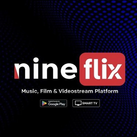 nineflixapps's tweet photo. We are coming in twitter @hakimjayli @TV9NUsantara https://t.co/1wRsuYL7AU