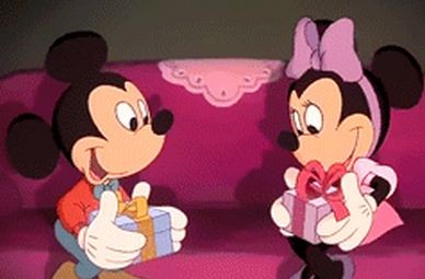 MICKEY MOUSE BUT PINOY tweet media