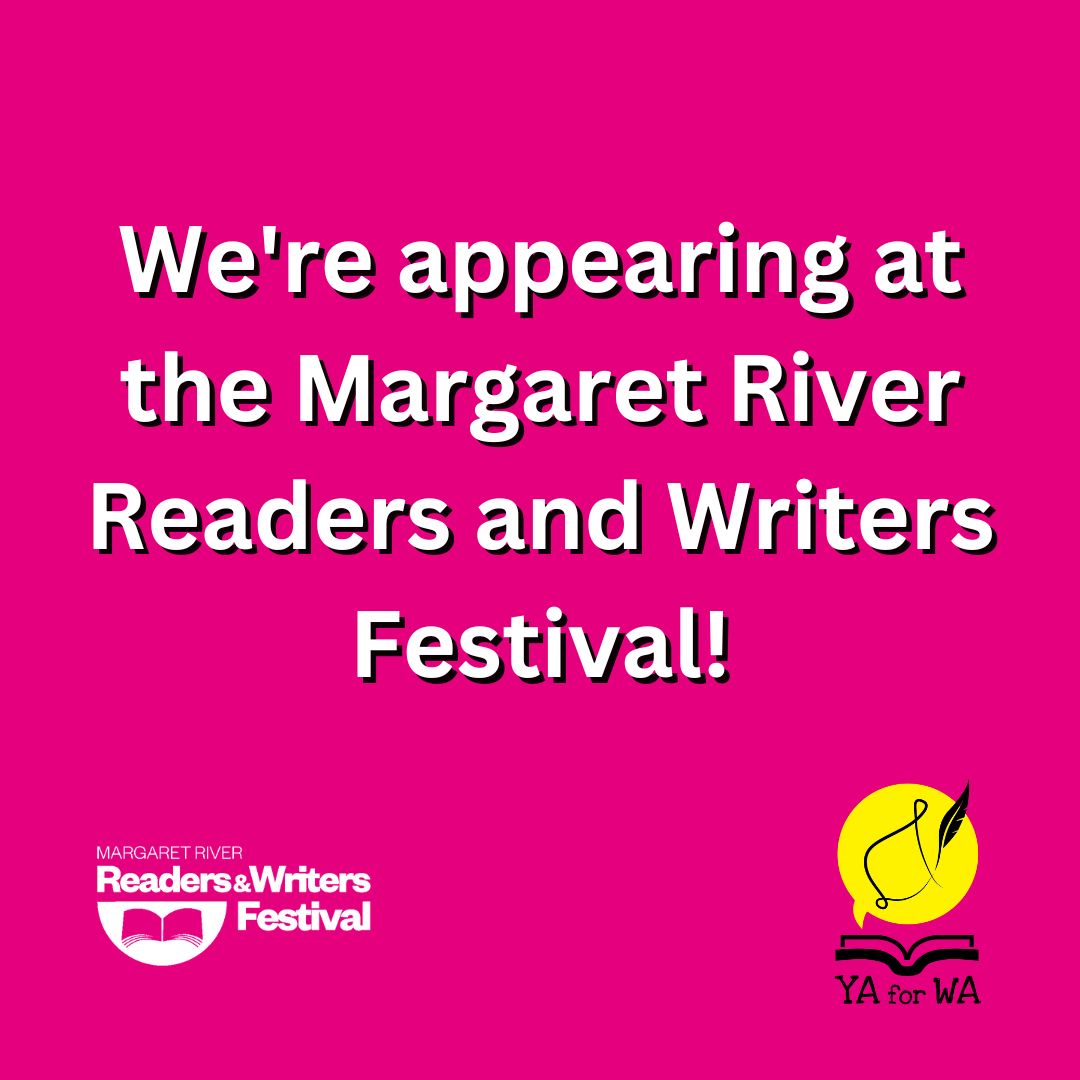 YA for WA tweet media